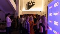 Zahájení Sportfilm festivalu v Kině 35, Fr. institut